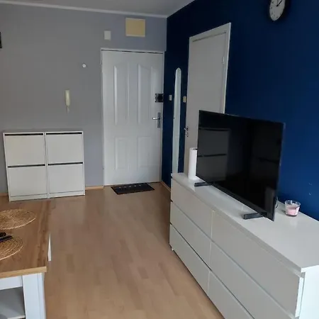 Daire Modern Grun *